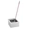 Koolmore Commercial Floor Mop Sink with Deep Basin, 19 in x 22 in x 12 in, 18-Gauge 304 Stainless Steel Frame MPS-1922123 - alternate 1